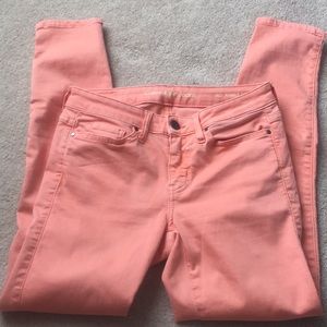 Skinny Ankle stretch jeans from Calvin Klein
